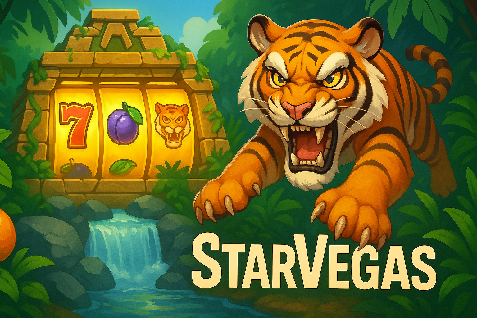StarVegas