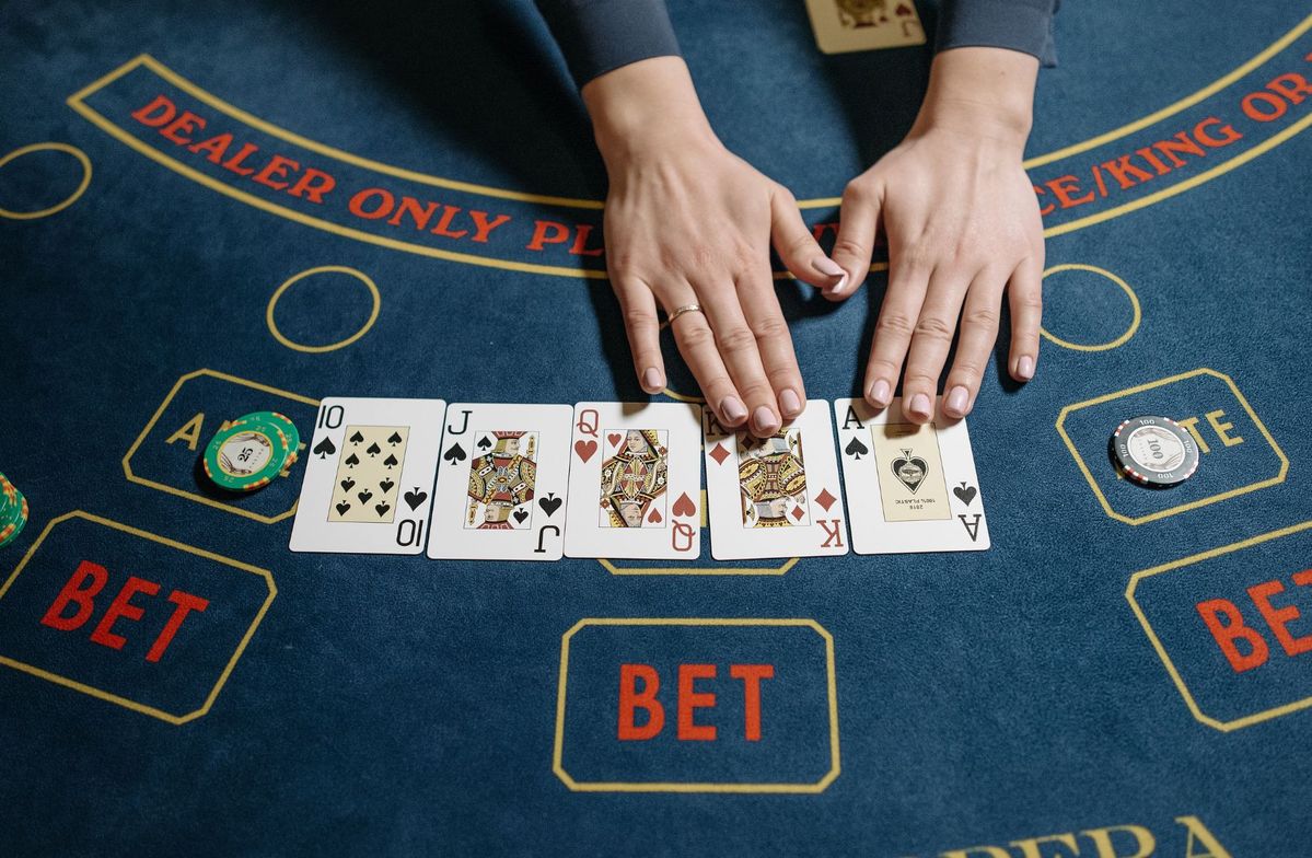 StarVegas Live Casino