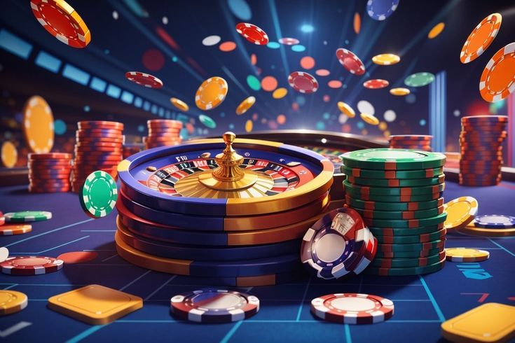 StarVegas Welcome Bonus