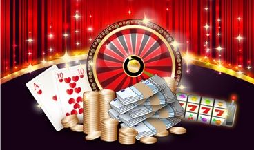 StarVegas Welcome Bonus