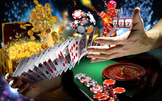 پاکستان میں StarVegas قانونی ہے۔